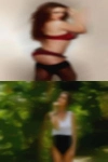 Naked horny wife masturbating