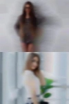Women naked girls tampon pussy