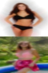 Swinger wives husbands friend